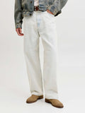 Jack e Jones Jeans Boyfriend Uomo 12291662 - Denim