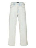 Jack e Jones Jeans Boyfriend Uomo 12291662 - Denim