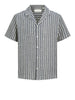 jack e jones camicia casual montauk uomo 12291676 sky captain blu 160924484