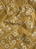 Jack e Jones Shorts Mare Uomo 12291808 Wood Thrush - Marrone