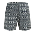 Jack e Jones Shorts Mare Uomo 12291808 Sky Captain - Blu