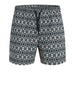 jack e jones shorts mare uomo 12291808 sky captain blu 160193956