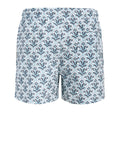Jack e Jones Shorts Mare Uomo 12291808 Bright White - Bianco