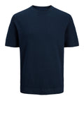 Jack e Jones Maglia Uomo 12292035 Sky Captain - Blu
