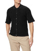 jack e jones polo uomo 12293584 black nero 163837587