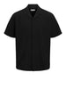 jack e jones camicia casual uomo 12295551 black nero 169888718