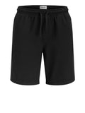 Jack e Jones Bermuda Casual Uomo 12295862 Black - Nero