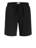 jack e jones bermuda casual uomo 12295862 black nero 163444532
