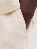 Jack e Jones Bermuda Casual Uomo 12295862 Moonbeam - Avorio