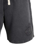 Jack e Jones Bermuda Casual Shorts Sportivi Uomo 12296528 Black - Nero
