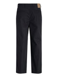 Jack e Jones Pantalone Chino Bill Roe Uomo 12296784 Black Beauty - Nero