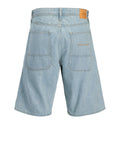Jack e Jones Bermuda Jeans Uomo 12297448 - Denim