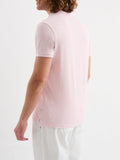 Jaggy Polo Uomo JMD008DN102261 - Rosa