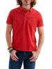 jaggy polo uomo jmd008dn102261 rosso 161941348