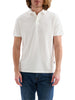 jaggy polo uomo jmd036dji103261 talc bianco 161953321
