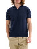 Jaggy Polo Uomo JMD053DZ144261 - Blu