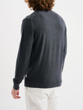 Jaggy Pullover Uomo JML026DZ133261 - Blu