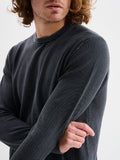 Jaggy Pullover Uomo JML026DZ133261 - Blu