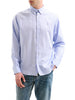 jaggy camicia casual uomo njq010do101 celeste 168565276