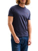 jaggy t shirt uomo njt004dj102 blu 164324108