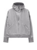 jeanne baret giubbino donna 56d5696 grigio 160064360