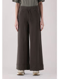 Jeanne Baret Pantalone Tuta Donna 56D5716 Thyme Mel. - Grigio