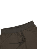 Jeanne Baret Pantalone Tuta Donna 56D5716 Thyme Mel. - Grigio