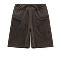 Jeanne Baret Shorts Donna 56D5736 Thyme Mel. - Grigio