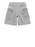 Jeanne Baret Shorts Sportivi Shorts Donna 56D5736 - Grigio