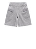 jeanne baret shorts sportivi shorts donna 56d5736 grigio 167316907