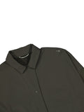 Jeanne Baret Giubbino Donna 56K5076 Thyme - Verde
