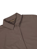 Jeanne Baret Giubbino Donna 56K5076 Coffee - Marrone