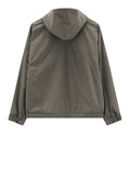 Jeanne Baret Giubbino Donna 56K5086 Botanical - Verde