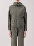 Jeanne Baret Giubbino Donna 56K5086 Botanical - Verde