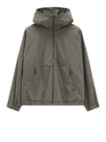 Jeanne Baret Giubbino Donna 56K5086 Botanical - Verde