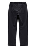 Jeanne Baret Pantalone Chino Donna 56T5096 Lavagna - Grigio