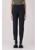 Jeanne Baret Pantalone Chino Donna 56T5096 Lavagna - Grigio