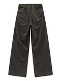 Jeanne Baret Pantalone Cargo Donna 56T5116 Thyme - Verde