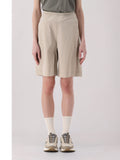 Jeanne Baret Shorts Donna 56T5126 Kaki - Beige