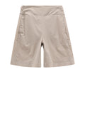 Jeanne Baret Shorts Donna 56T5126 Kaki - Beige