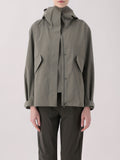 Jeanne Baret Giubbino Donna 56Z5206 Botanical - Verde