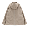 Jeanne Baret Giubbino Donna 56Z5206 Kaki - Beige