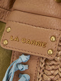 La Carrie Borsa a Secchiello Legacy Donna 161C-EB-187-SHT Cuoio - Marrone
