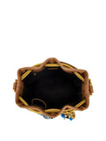 La Carrie Borsa a Secchiello Legacy Donna 161C-EB-187-SHT Cuoio - Marrone