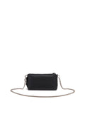La Carrie Borsa Pochette Andromeda Donna 161M-AA-103-TBS Black - Nero