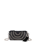 La Carrie Borsa Pochette Andromeda Donna 161M-AA-103-TBS Black - Nero