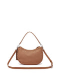 La Carrie Borsa a Tracolla Andromeda Donna 161M-DB-179-TBS Cotto - Marrone