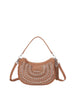 la carrie borsa a tracolla andromeda donna 161m db 179 tbs cotto marrone 162049977