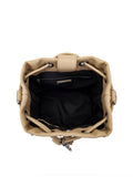 La Carrie Borsa a Secchiello Donna 161M-EM-208-TBS - Beige