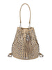 la carrie borsa a secchiello donna 161m em 208 tbs beige 161843016